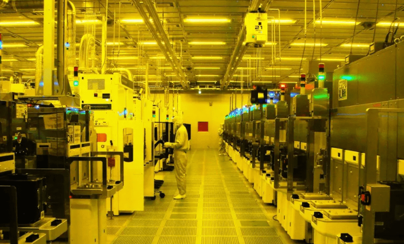 深圳半導(dǎo)體部分企業(yè)匯總：芯片設(shè)計、晶圓制造、封測材料、廠商